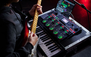 Boss RC-505 MK II Loop station