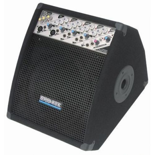 KSX-240 kolumna aktywna wzmacniacz