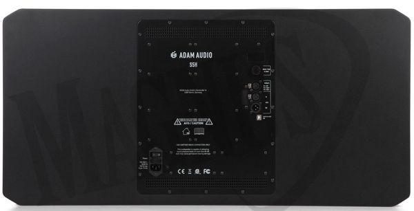 ADAM Audio S5H aktywny monitor studyjny