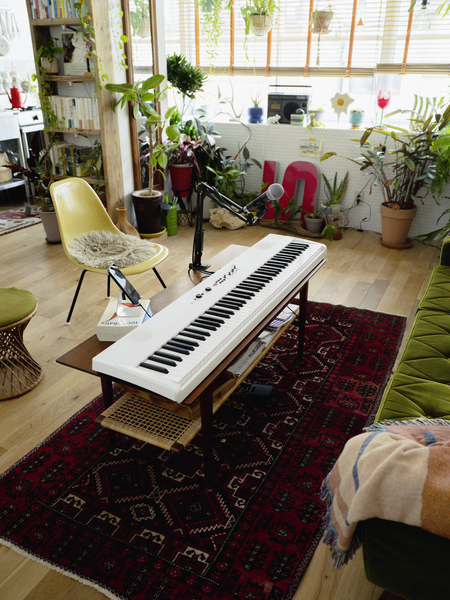 Korg Liano LIVE! pianino cyfrowe