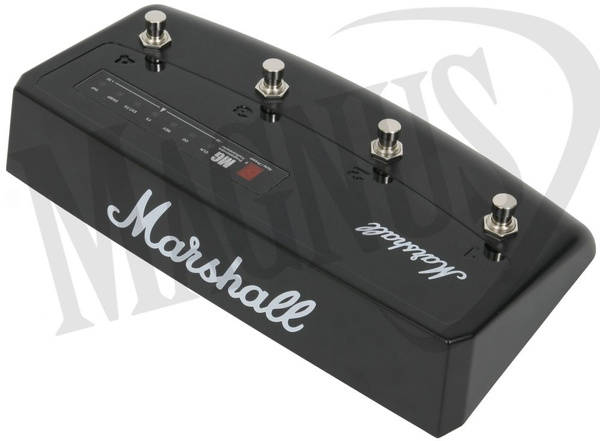 Marshall PEDL-90008 Stompware footswitch