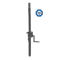 Gravity SP 2472 B dystans teleskopowy