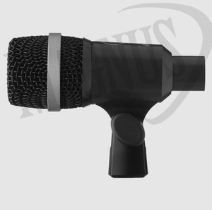 AKG D40 mikrofon dynamiczny do perkusji, wzmacniaczy gitarowych
