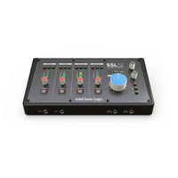 SSL 12 interfejs audio