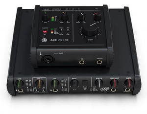 iK Multimedia Axe I/O One Gitarowy Interfejs Audio