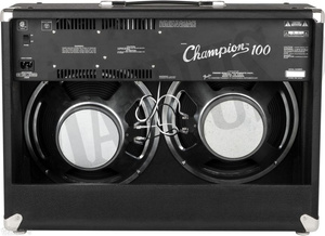 Fender Champion 100 Combo