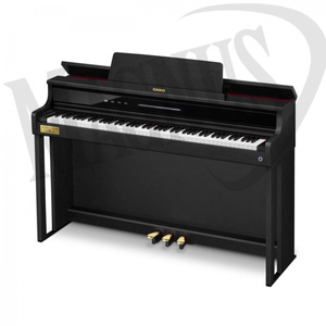Casio Celaviano AP-750 BK pianino cyfrowe