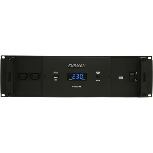 Furman P-2300 IT E