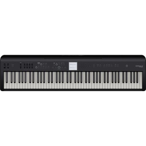 Roland FP-E50  pianino cyfrowe ze statywem Guitto