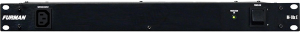 Furman M-10x E