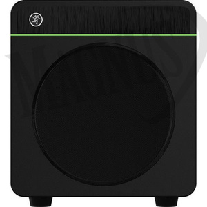 Mackie CR 8 S XBT  monitor studyjny