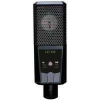 Lewitt LCT 550 mikrofon pojemnościowy