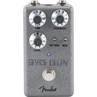 Fender Hammertone Space Delay efekt gitarowy