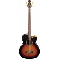 Takamine GB72CE-BSB gitara basowa elektro-akustyczna