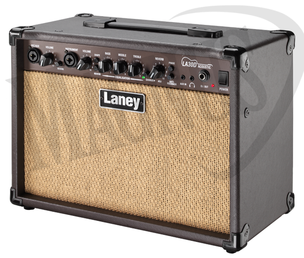 Laney LA30D Combo