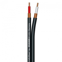 Sommer Cable SC-Onyx 2025 MKII - kabel instrumentalny, szpula 100m przewód audio