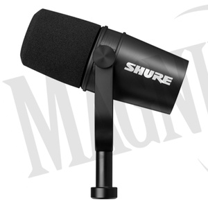 Shure MV7-X mikrofon pojemnościowy