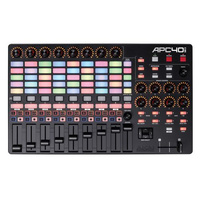 Akai APC 40 MKII kontroler