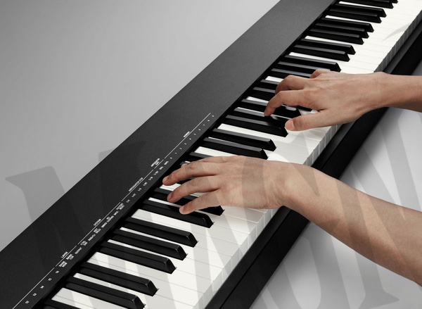 Roland A-88MKII kontroler MIDI