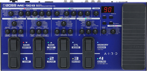 Boss ME-90B  multiprocesor basowy