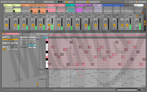 Ableton Live 11 Standard UPG Live Lite (DIGI) wersja elektroniczna oprogramowanie studyjne