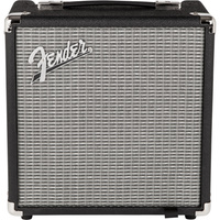 Fender Rumble 15 V3 Wzmacniacz basowy