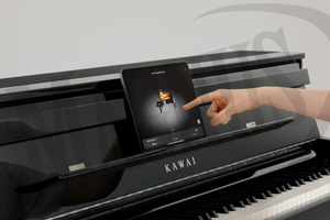 Kawai CA-901 EP pianino cyfrowe