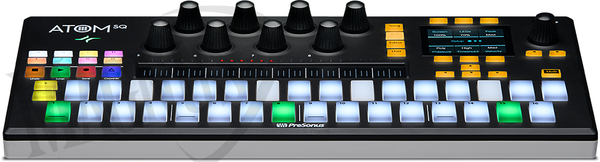 PreSonus Atom SQ kontroler