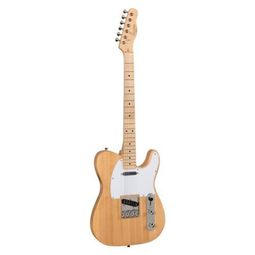 Soundsation TWANGER-M NT gitara elektryczna