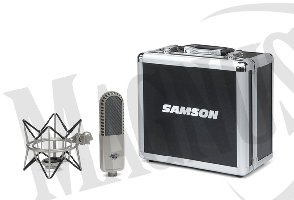 Samson VR88A Velocity Ribbon Mic