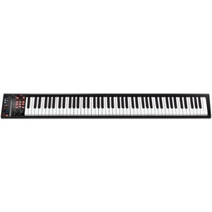 iCON iKeyboard 8S ProDrive III klawiatura sterująca