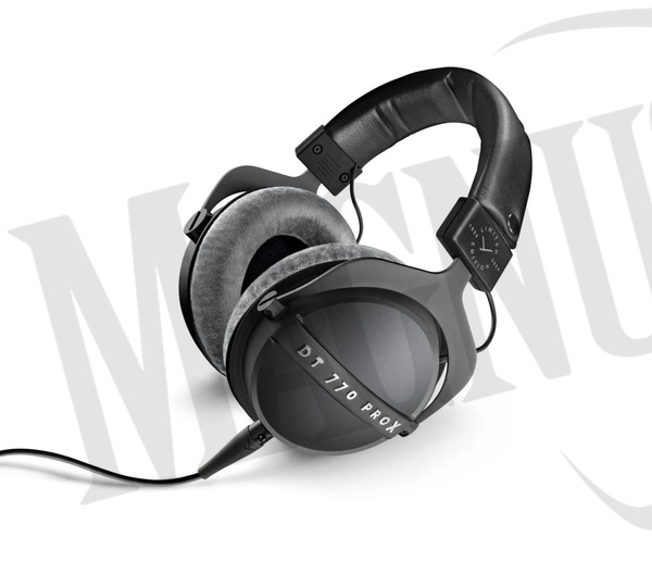 Beyerdynamic DT770 PRO X Limited Edition  słuchawki studyjne zamknięte