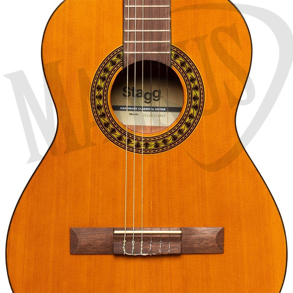 Stagg SCL60 3/4-NAT gitara klasyczna 3/4