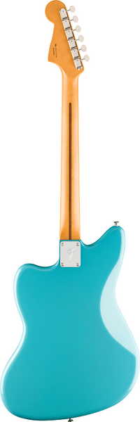 Fender Player II Jazzmaster RW AQB gitara elektryczna