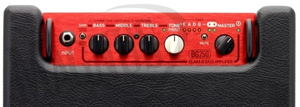 t.c. electronic BG250-208 Combo