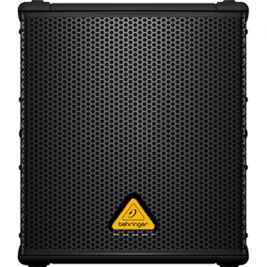 Behringer B1200D-PRO kolumna basowa aktywna