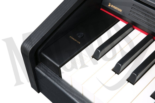 Dynatone SLP-150 BK  pianino cyfrowe