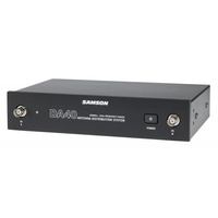 Samson DA40 - aktywny spliter antenowy 400MHz - 1GHz