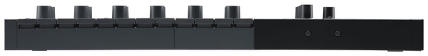 Yamaha SEQTRAK Black Samodzielne studio produkcji muzycznej