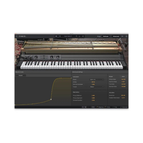 Arturia V Collection 11 Intro