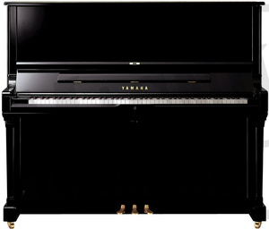 Yamaha SU 7 PE pianino akustyczne