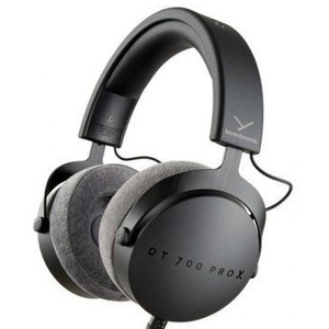 Beyerdynamic DT 700 PRO X - słuchawki studyjne - brak kabla