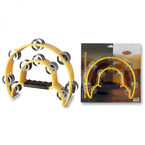 Stagg TAB 1 YW  tamburyno
