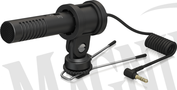 Behringer Video Mic MS mikrofon