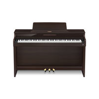 Casio Celaviano AP-550 BN pianino cyfrowe