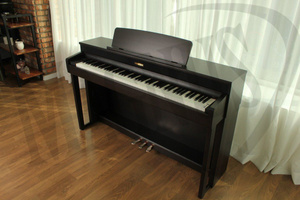 Dynatone DPS-95 BLK pianino cyfrowe