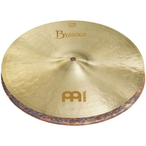 Meinl Byzance Jazz Thin Hi-hat 14" talerze perkusyjne hi-hat