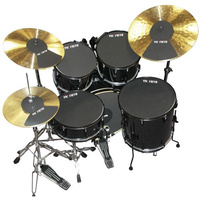 VIC FIRTH MUTEPP5