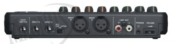 Tascam DP-008EX rejestrator cyfrowy