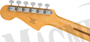 Squier 40TH Annivesary Jazzmaster MN SSFM gitara elektryczna